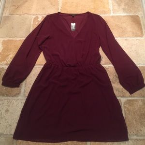 NWT EXPRESS DRESS